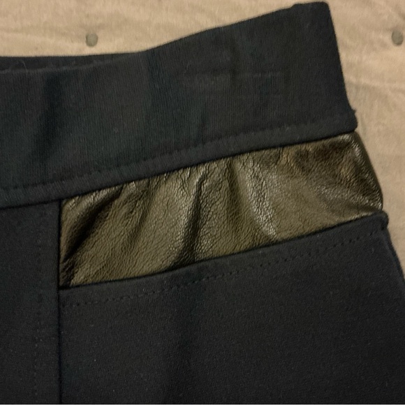 Alfani Women's Black Skinny Stretchy Pants size 4 - Picture 5 of 7